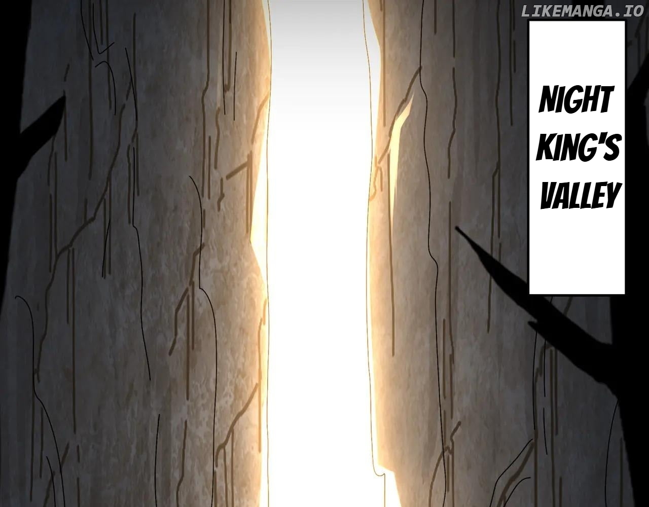 My Furry Harem Is After Me Chapter 302 - page 36
